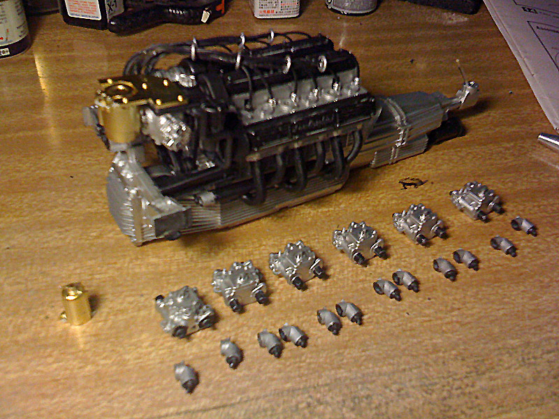 Building The Countach – My Digital Odyssey