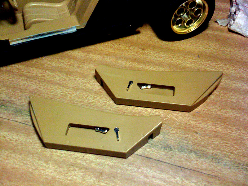 Building The Countach – My Digital Odyssey