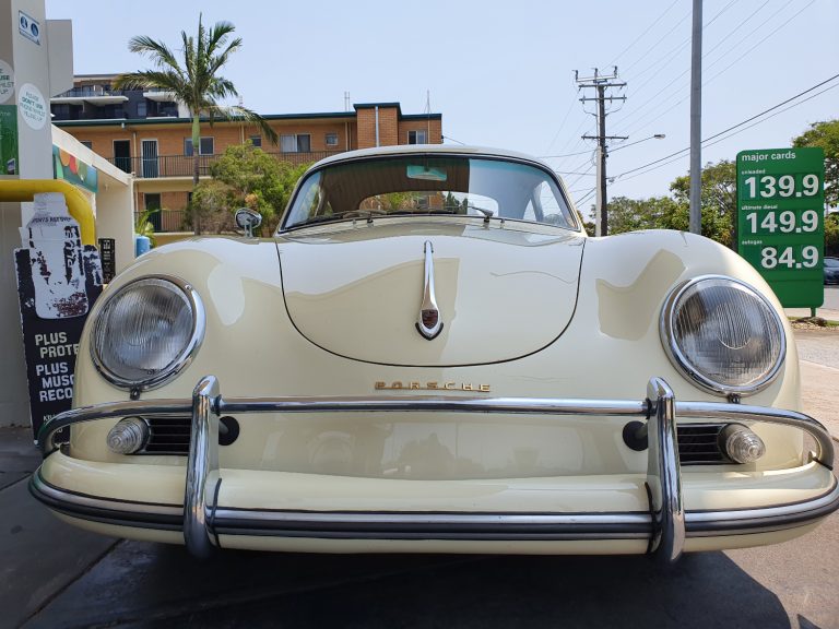 Not Mine But Beautiful